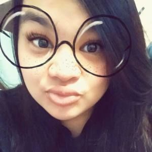 Meet your Posher, Natasha